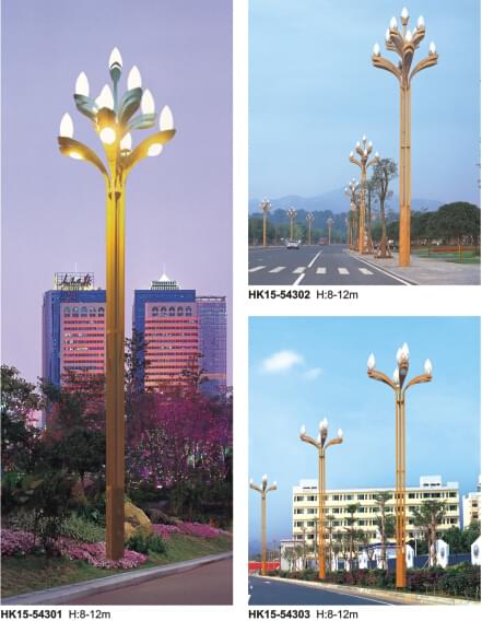 華可led中華燈