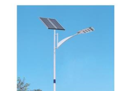 太陽能路燈的工作質(zhì)量怎么提高？