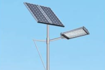 業(yè)內(nèi)：PPTC需要對太陽能led路燈過流，過溫的保護(hù)嗎