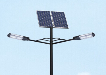 led太陽能路燈未來發(fā)展道路怎么走？