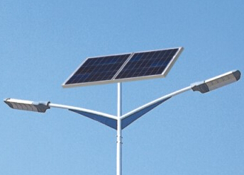 LED太陽能路燈如何選購比較好？