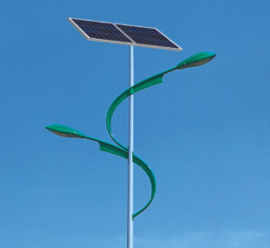 太陽能路燈將陽光帶到夜晚、太陽能發(fā)電系統(tǒng)將陽光帶進(jìn)家里