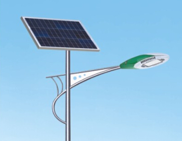 led太陽能路燈正確安裝、維護(hù)才能充分發(fā)揮效果