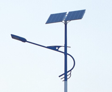 led太陽能路燈蓄電池使用壽命有多長(zhǎng)？