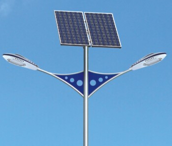 華可太陽能led路燈節(jié)約成本、保護環(huán)境