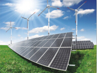 太陽(yáng)能路燈電池板能使用多少年？