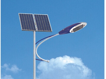 led太陽能路燈的如何接線更安全？