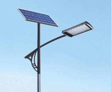 解析：太陽能路燈控制器起到哪些作用？