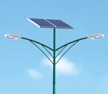 Led太陽(yáng)能路燈廠家如何才能獲得更大的利潤(rùn)？