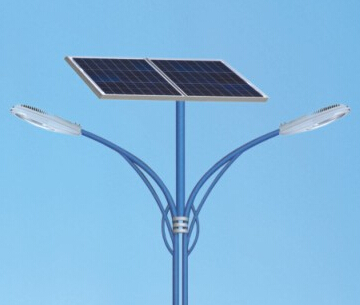 業(yè)內：為什么有些led太陽能路燈壽命短暫？