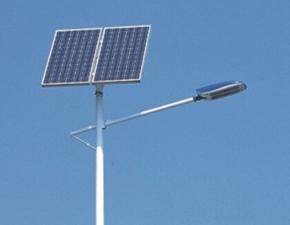 太陽能led路燈在城市如何更好的設計？