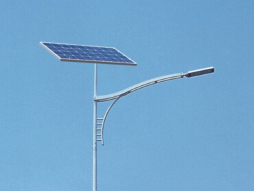 廠家：農村led太陽能路燈安裝間距多遠才合適？