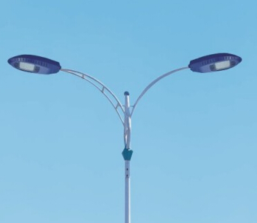 華可：led路燈生產(chǎn)廠家如何在市場競爭中生存？