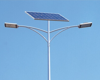 Led太陽能路燈桿的高度由哪些因素決定？