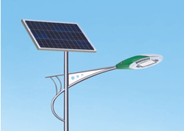太陽能led路燈電池板有哪幾種？發(fā)電工作怎么樣？