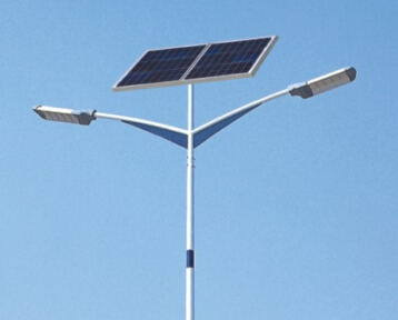 太陽能路燈廠家要通過哪些信息才能報價？