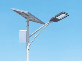 華可：保護太陽能led路燈控制器，就是在保護路燈