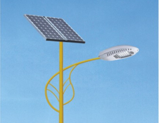 解析：太陽能led路燈在新農(nóng)村為什么很受大家的歡迎？
