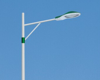 華可解析led路燈安裝間距多少才合適呢？