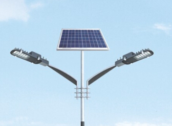 led太陽能路燈達不到預(yù)想的照明效果是為什么？