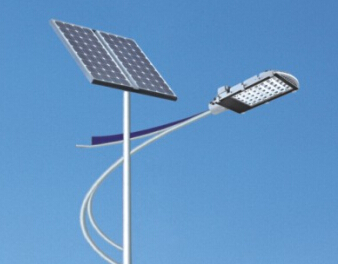 華可回答您：led太陽能路燈系統(tǒng)可以不要控制器嗎？