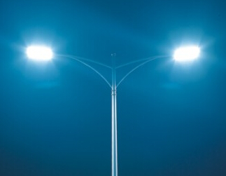 華可：怎么才能看出LED路燈價(jià)格是高是低？