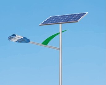 led太陽(yáng)能路燈能在霧霾天氣下正常亮燈嗎？