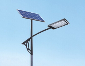 華可：led太陽能路燈價格考慮需要分析哪些細節(jié)？