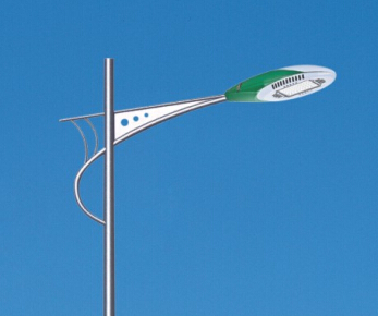 LED路燈是不是只適合在道路上使用？