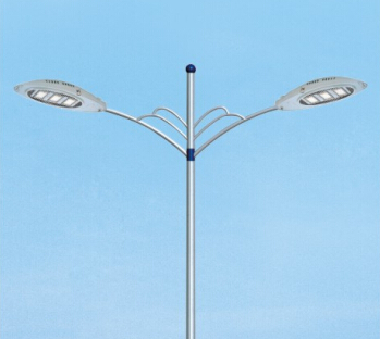 華可解析：LED路燈價(jià)格呈現(xiàn)出怎樣的趨勢(shì)？