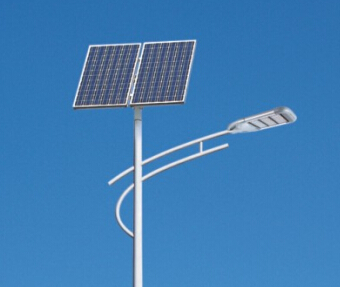 Led太陽能路燈廠家如何控制成本、保證路燈的質(zhì)量