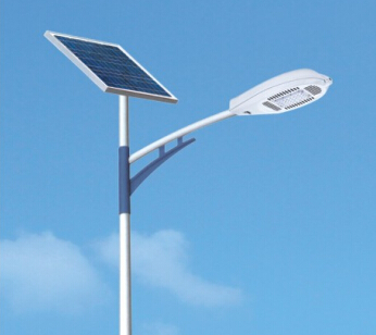 led太陽能路燈為何會被廣泛使用？