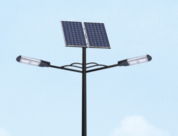 led太陽能路燈如何打開在農(nóng)村的發(fā)展市場？