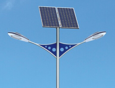 led太陽能路燈如何配置才有更高的工作效率？