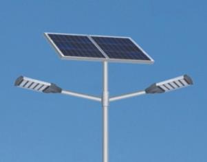 led太陽能路燈的每個(gè)部件性能都要做到精、巧!