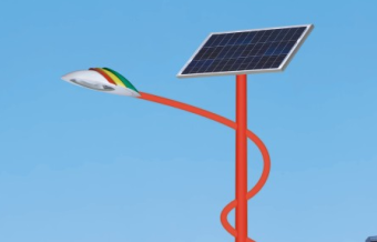 Led太陽能路燈的太陽能板應(yīng)該如何維護(hù)？