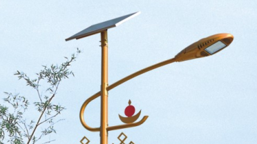 為什么國(guó)家提倡安裝led太陽(yáng)能路燈？
