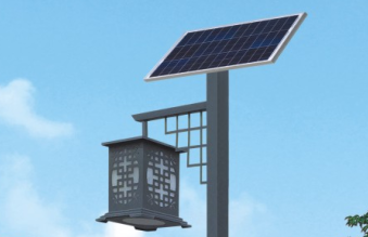 行業(yè)解析：Led太陽(yáng)能庭院燈蓄電池的使用壽命如何？