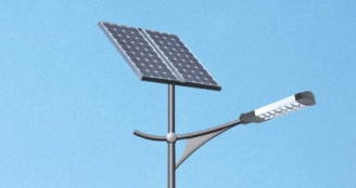 解析：使用led太陽(yáng)能路燈有哪些特點(diǎn)？
