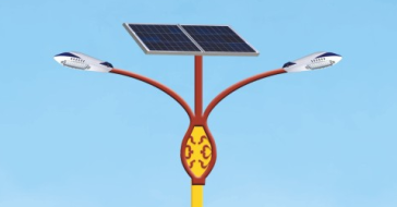 解析：如何正確的購(gòu)買(mǎi)led太陽(yáng)能路燈？
