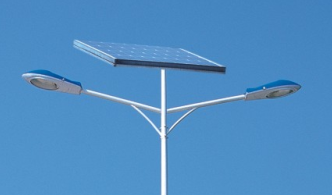 Led太陽能路燈如何做到安全保護措施？