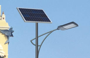 行業(yè)解析：Led太陽能路燈廠家那家好？