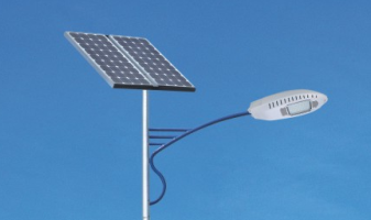 led太陽能路燈燈桿還需要做哪些方面的完善？