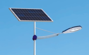 Led太陽能路燈具有哪些特性的優(yōu)勢？