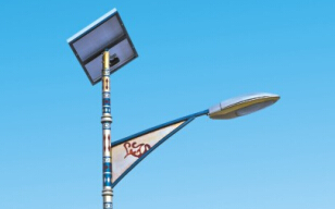 Led太陽能路燈價格由哪些部分組成？