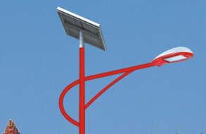 led太陽能路燈的使用壽命會受到哪些影響？