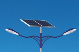 常規(guī)市電路燈比太陽(yáng)能路燈略勝一籌？