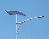 怎樣使得Led太陽(yáng)能路燈達(dá)到效益化？