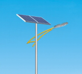 Led太陽能路燈的光源有什么類型的？