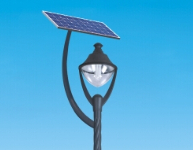 Led庭院燈如何確保用電安全問題？